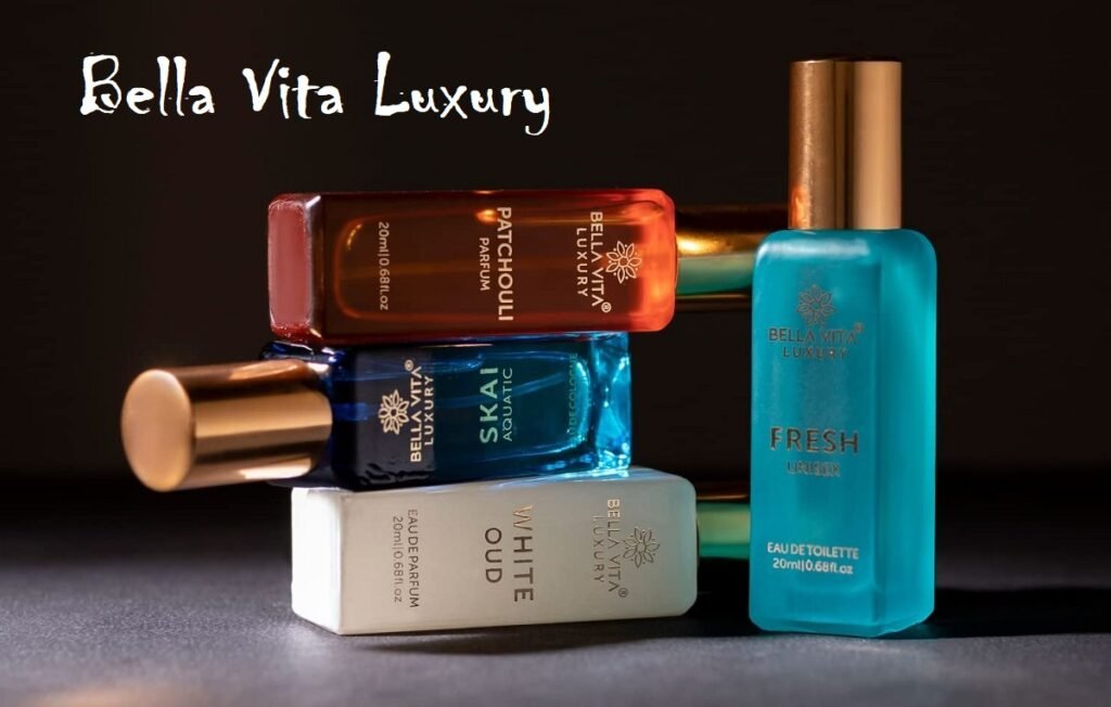 Bella Vita Luxury