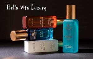 Bella Vita Luxury: Premium Indian Fragrance Brand, Best Perfumes, Price & Buying Guide