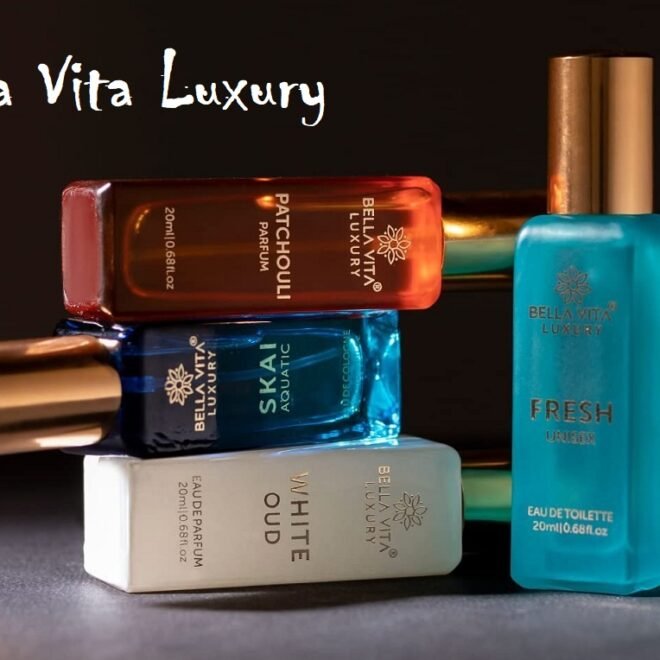 Bella Vita Luxury: Premium Indian Fragrance Brand, Best Perfumes, Price & Buying Guide