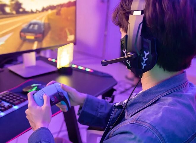 A steadier way to approach quick online games in India